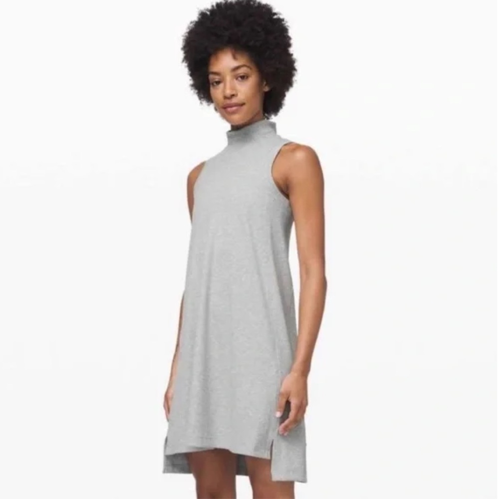 Lululemon Gone for the Week Dress S